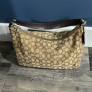 Original Coach Bag